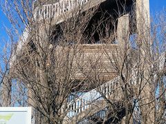 -帽儿山国家森林公园