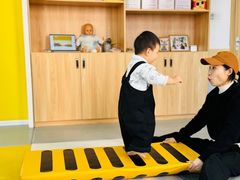 -红黄蓝成长中心•婴幼儿早教•托育(南山京基百纳广场店)