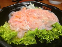 -呷哺呷哺(悦荟广场店)