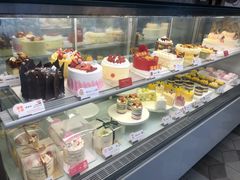 -BreadTalk面包新语·烘焙蛋糕(海岸城店)