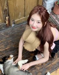 -GIRL STYLE 烫发·染发沙龙