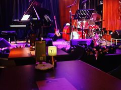 -林肯爵士乐上海中心 Jazz at Lincoln Center Shanghai