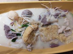 -谭仔米线(壹方城店)