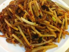 -鑫巴蜀(和平里店)