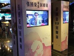 -GALA CINEMA(朗豪坊购物商场店)