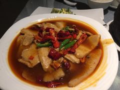 -天厨妙香素食餐厅(清华店)