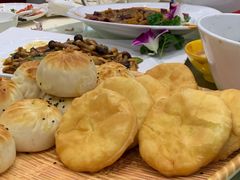-伊和园清真餐饮