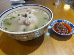 -易老妈蹄花.特色川菜(人民公园总店)