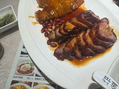 -金桔香港茶餐(宝安大厦店)