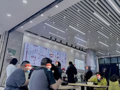 -豆香园(龙翔店)