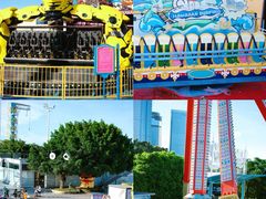 -巨鹏飞梦幻海岸