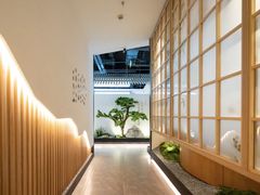 -蜜桃餐厅·伴山(绿宝广场店)