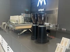-M Stand(成都COSMO店)