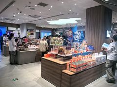-泡泡玛特POPMART(国金街店)