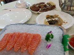 -新享乐海鲜(翠华路店)