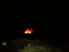 -夏威夷火山国家公园