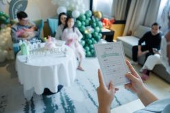 -baby bella小贝拉母婴护理中心(杭州凯宾斯基店)