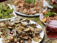 -人和啤酒屋海鲜大排档(营口路店)