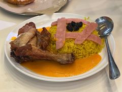 -華歡冰室-WahFoon(吉大店)