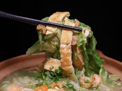 -京熙和肉饼(旺角购物广场店)