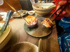 -戏作寿司(观音桥店)