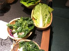 -大龙燚·旷野鲜火锅(广州首店)