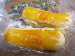 牛舌饼（个）-老磁器口豆汁店(马家堡店)