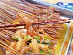 -雲记卢妈冷锅串串(中道街总店)
