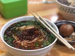 -玉香宫河州牛肉拉面