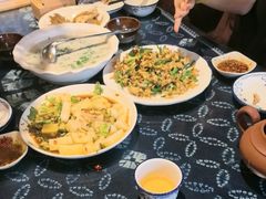 -香满楼(临安路店)