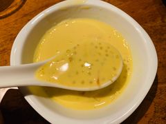 杨枝甘露-广州富力君悦大酒店·凯菲厅