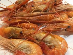 -79号渔船海鲜饭店(华强北店)