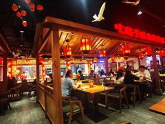 -鸽子窝(黄村店)
