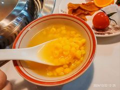 -哈尔滨烧烤·山河村铁锅炖(交大店)