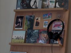 -团子君寿司·茶