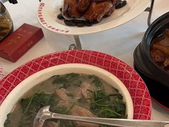 -谭厨中山传家菜.乳鸽.脆鲩鱼(华强北中航城店)