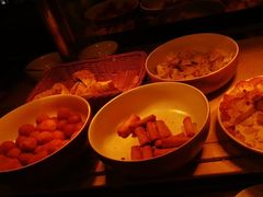 -水月周庄铂尔曼酒店 · 漾全日餐厅