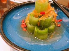 -广州富力丽思卡尔顿酒店·丽轩·粤菜