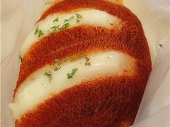 偶的最爱-85度C(苏州石路店)