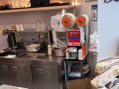 -鲜芋仙(番禺万达广场店)