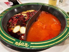 -有拈头成都市井火锅(老门东店)