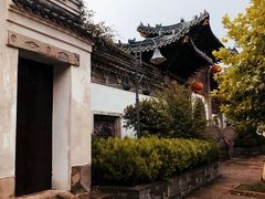 -溪口-滕头旅游景区
