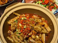 -恰八斗·猛火长沙菜(国贸店)