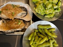 -老虎滩大连海鲜烧烤(建邺云锦路总店)