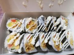 -N多寿司(西湖道店)