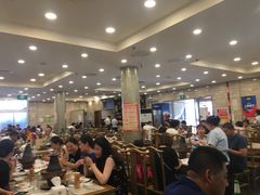 大堂-牛街·马辈儿涮肉(牛街二店)