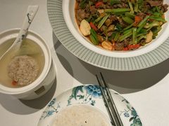 -醉舍·新淮扬菜(长宁龙之梦店)
