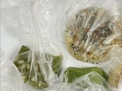 -常州糕团店(北大街新世纪商城店)