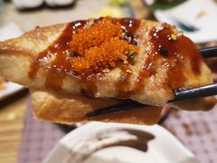 -林妈妈村·日式料理(宝山龙湖天街店)