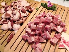 -万象·复兴号鲜肉烤肉海鲜自助(升级店)